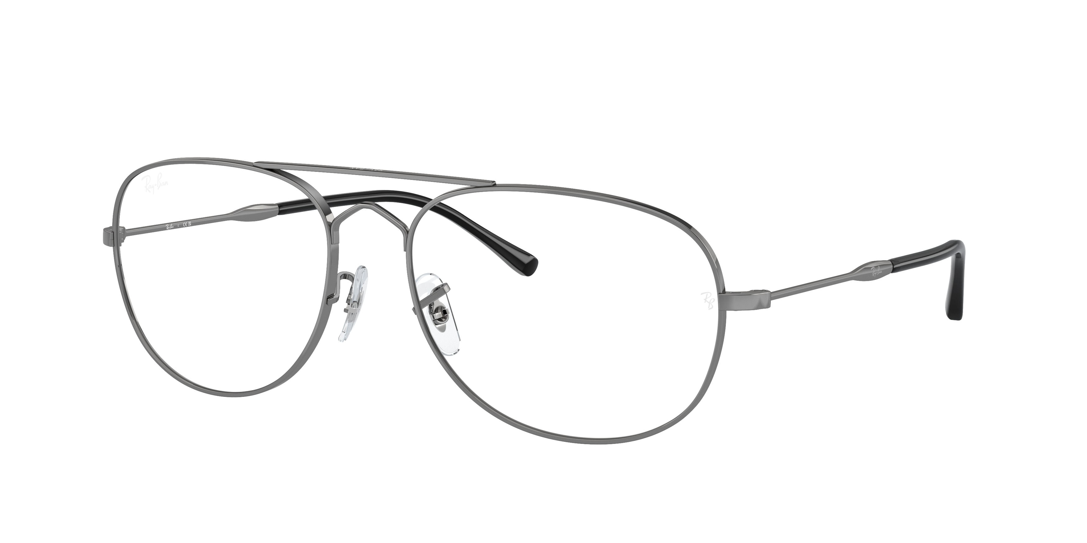 Ray-Ban RX3735V 2502 Bain Bridge